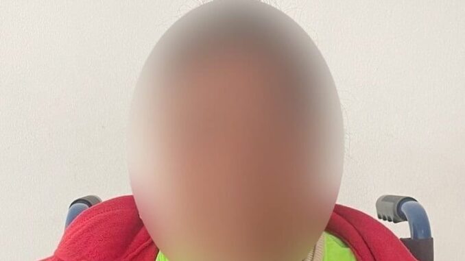 Localiza AEI a mujer adulta mayor con reporte de ausencia