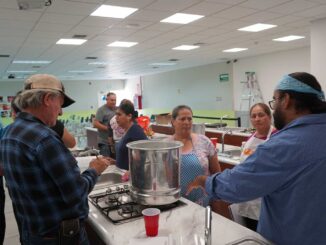 Concluyen habitantes de la zona rural cursos del ICATECH llevados por Municipio