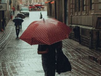 Se esperan fuertes lluvias y altas temperaturas en el norte