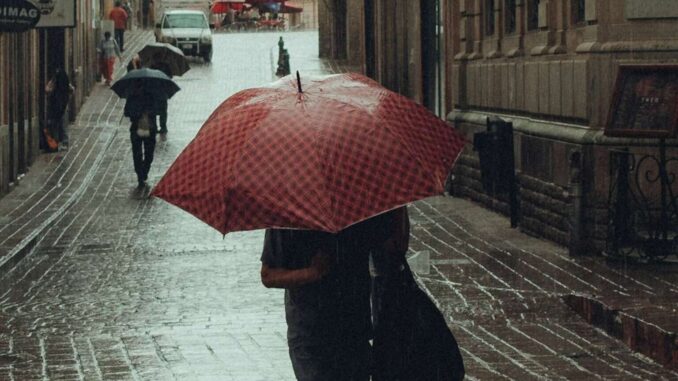 Se esperan fuertes lluvias y altas temperaturas en el norte