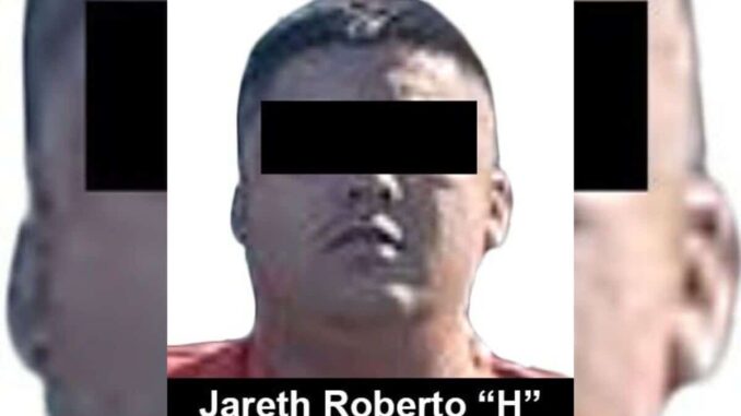 Vinculan a proceso a presunto asesino de delegado de la FGR en Tamaulipas