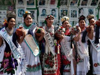 Iglesia pide dar a comunidades indígenas peso en decisiones que les afectan