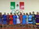 Rarámuris representarán a México en Juegos Maestros Indígenas