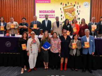 Bienestar Social e Inclusión Laboral”