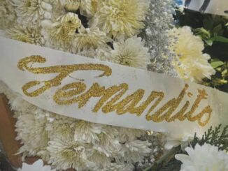 Despiden al niño Fernandito, asesinado en Los Reyes La Paz por una deuda de mil pesos