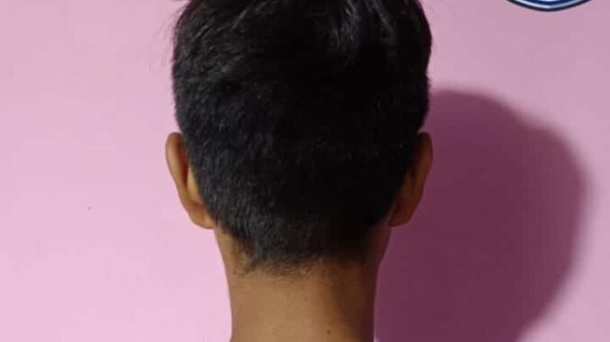 Localiza FGE a dos adolescentes con reporte de ausencia en Parral