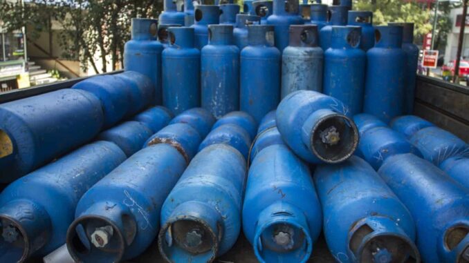 Ciudad de México registra más de 11 mil incidencias al año relacionadas con fugas de gas