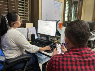 Presentaron ciudadanos 556 proyectos para el Presupuesto Participativo 2026 del Municipio