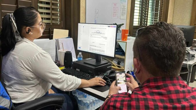 Presentaron ciudadanos 556 proyectos para el Presupuesto Participativo 2026 del Municipio