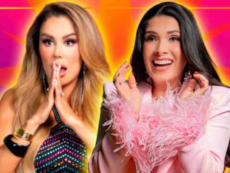 ¿Quién resultó salvado en La Casa de los Famosos?