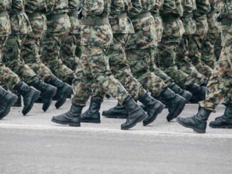 SRE dice que México no aceptará la participación de fuerzas militares de EE.UU.