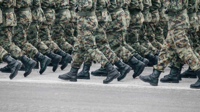 SRE dice que México no aceptará la participación de fuerzas militares de EE.UU.