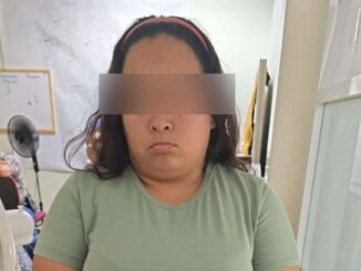 Vinculada a proceso por extorsionar a su expareja sentimental desde el 2019