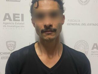 Notifica AEI orden de aprehensión por fraude cometido a empresa agrícola