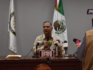 Es una prioridad entregar cada cuerpo a la familia que corresponde: Periciales