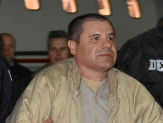 EE.UU. autoriza que «El Chapo» Guzmán se comunique con su abogado