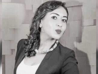 Hallan sin vida a Geovanna Ramírez, locutora de Radio Exa en Guanajuato