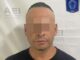 Detiene AEI a imputado por el delito de violencia familiar en Parral