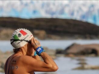 Elizabeth Hernández desafía el frío extremo y conquista 5 medallas para México