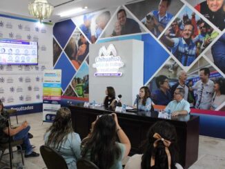 Presupuesto Participativo 2026 pasó a fase 3, validación de proyectos: Municipio