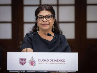 tasa de homicidios es 60 % menor que en Washington