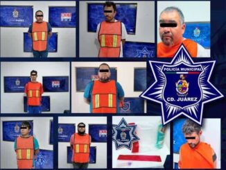 Capturan a ocho implicados en agresiones familiares