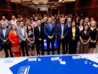 Chihuahua refrenda primer lugar nacional en transparencia, presenta 100% de evaluación CIMTRA 2025