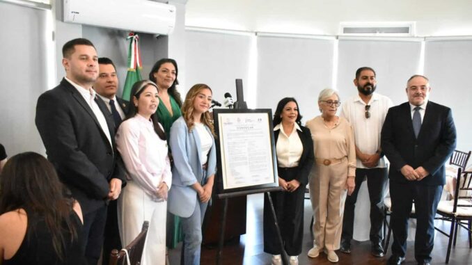 Convoca Congreso a la juventud chihuahuense a participar en el Parlamento Juvenil 2025