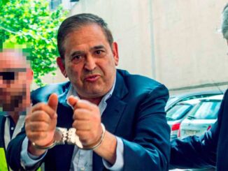 FGR reabrirá proceso penal contra Alonso Ancira por incumplir reparación del daño a Pemex