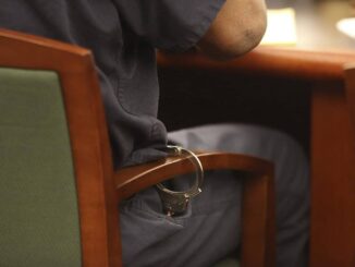 Justicia de EE.UU. publica lista de reos entregados por México