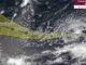 La tormenta tropical «Erin» podría convertirse en huracán ¿Afectará a México?
