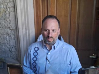 Chihuahua, segundo en homicidios: Estado pide a Federación asumir su responsabilidad en la  estrategia de seguridad