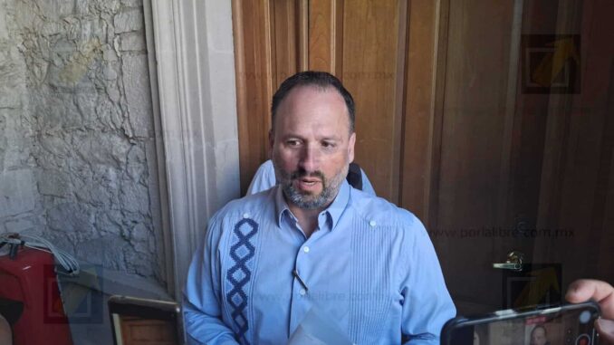 Chihuahua, segundo en homicidios: Estado pide a Federación asumir su responsabilidad en la  estrategia de seguridad