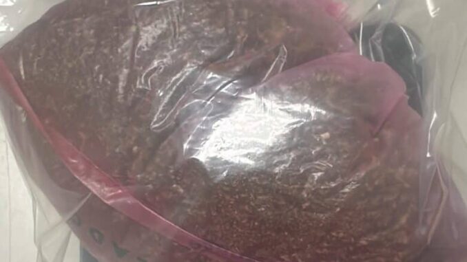 Detiene AEI a individuo con diversa droga en Urbivilla del Cedro