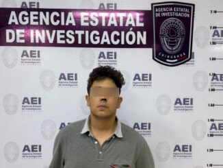 Vinculan a proceso a presunto homicida de ‘Eli’
