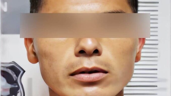 Vinculan a proceso a imputado por robo agravado en la colonia Campesina