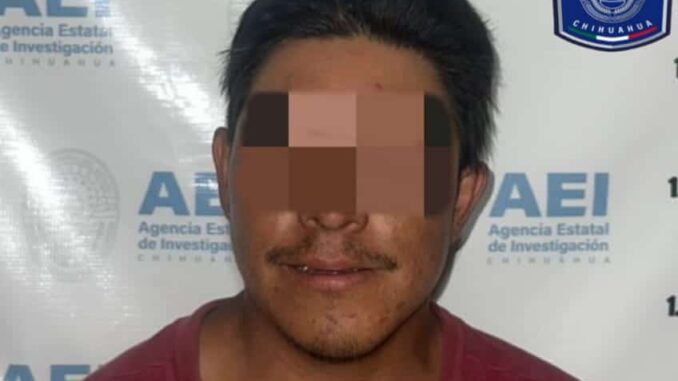 Vinculado a proceso por el delito de violencia familiar en Balleza