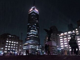 Alerta Amarilla por lluvias para hoy 12 de agosto en la CDMX, ¿en qué alcaldías y a qué hora lloverá?