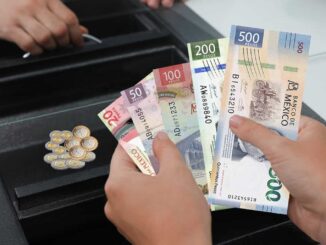 Advierten meses complicados para la economía mexicana por revisión del T-MEC