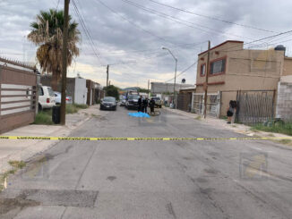 Hombre pierde la vida tras atropello en Villas del Rey 