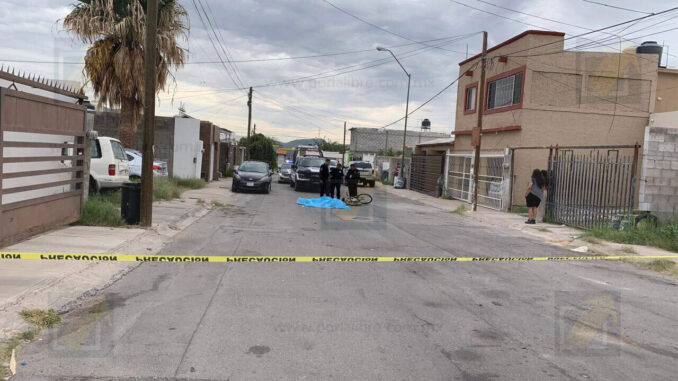 Hombre pierde la vida tras atropello en Villas del Rey 
