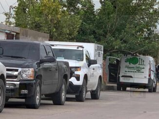 Hallan sin vida a hombre en la colonia Revolución