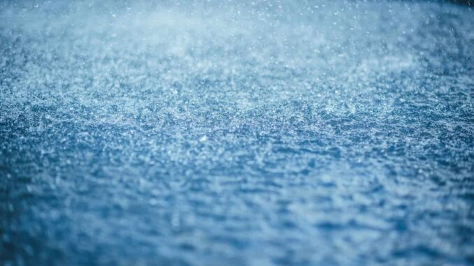 En estas entidades habrá lluvias fuertes y calor