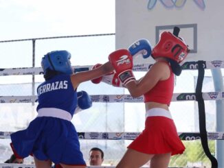 Invita Municipio a la gran final del Torneo Box de Barrios en Plaza de Armas