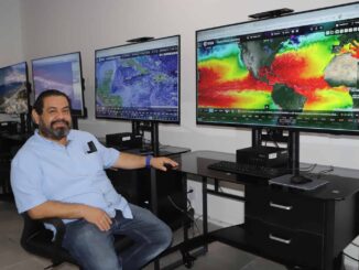 Se habilita en Quintana Roo el Centro de Monitoreo Ambiental y de Sargazo del Caribe