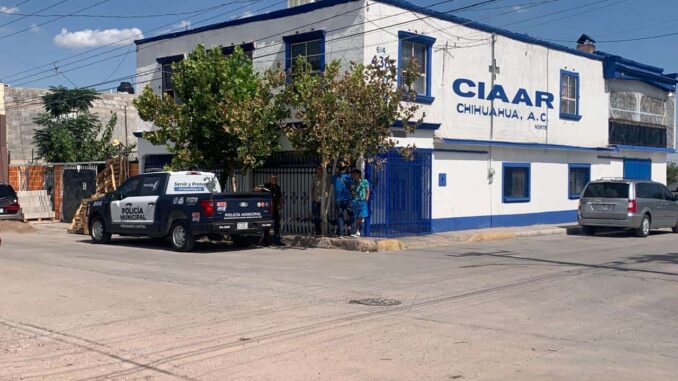 Muere joven en centro de rehabilitación de la Villa