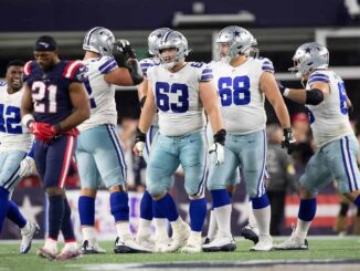 Dallas Cowboys, la franquicia deportiva más cara del mundo ¿Cuánto vale?