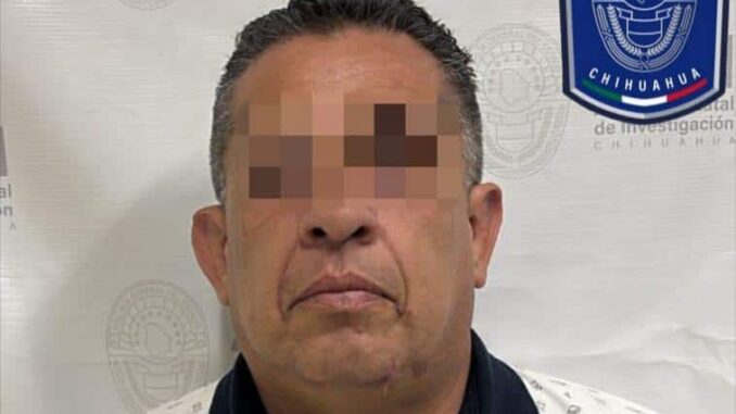 Aprehende Policía Investigadora a dos presuntos deudores alimentarios en Parral