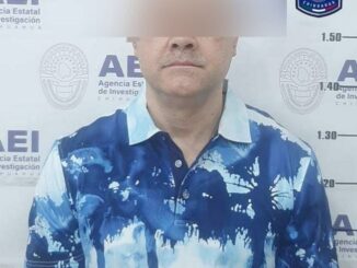 Detiene la AEI a dueño de licorería por fraude millonario