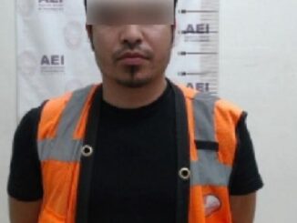 Pasará 15 años en prisión por el delito de violación que cometió a una menor de edad en Rancho Anapra